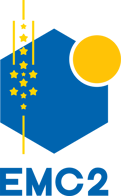 logo EMC2
