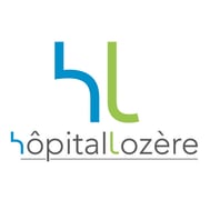 logo hopital lozere