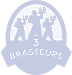 3 brasseurs