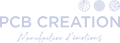 LOGO-PCB CREATION