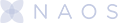 Logo Naos