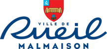 Logo ville rueil malmaison