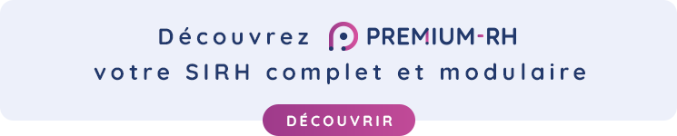Découvrir Premium-RH, votre SIRH complet et modulaire