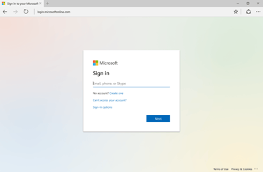 Authentification microsoft-min