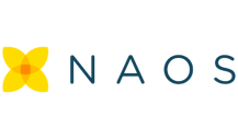 Naos - Site internet
