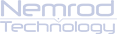Logo Nemrod Technology