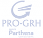 Logo Pro-GRH Parthena