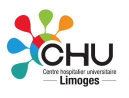 LOGO chu limoges