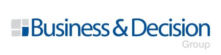 Logo Business et Decision