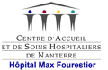 Logo CASH Nanterre