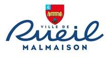 Logo ville rueil malmaison