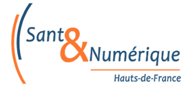 logo sant& numérique