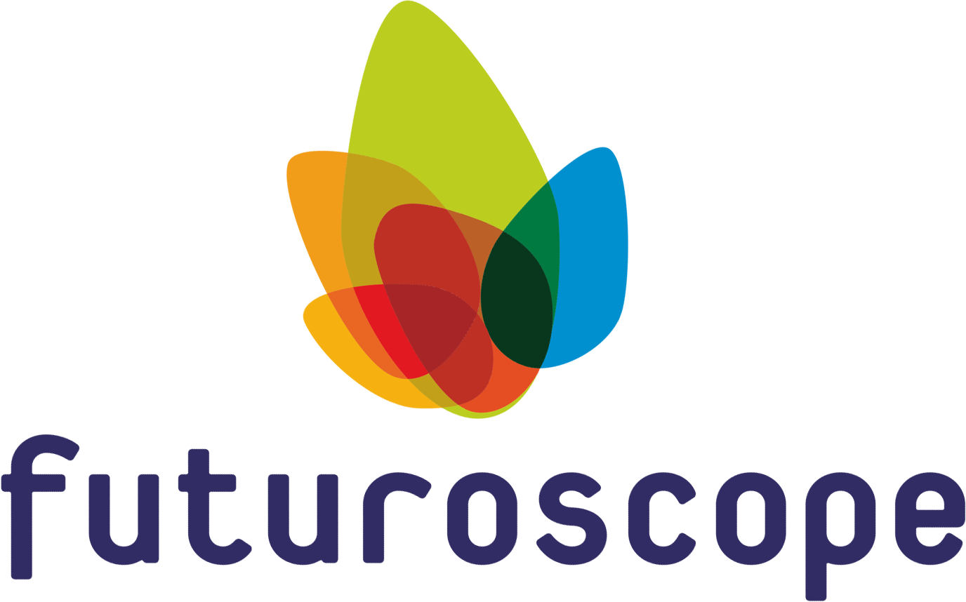 Logo de l'entreprise