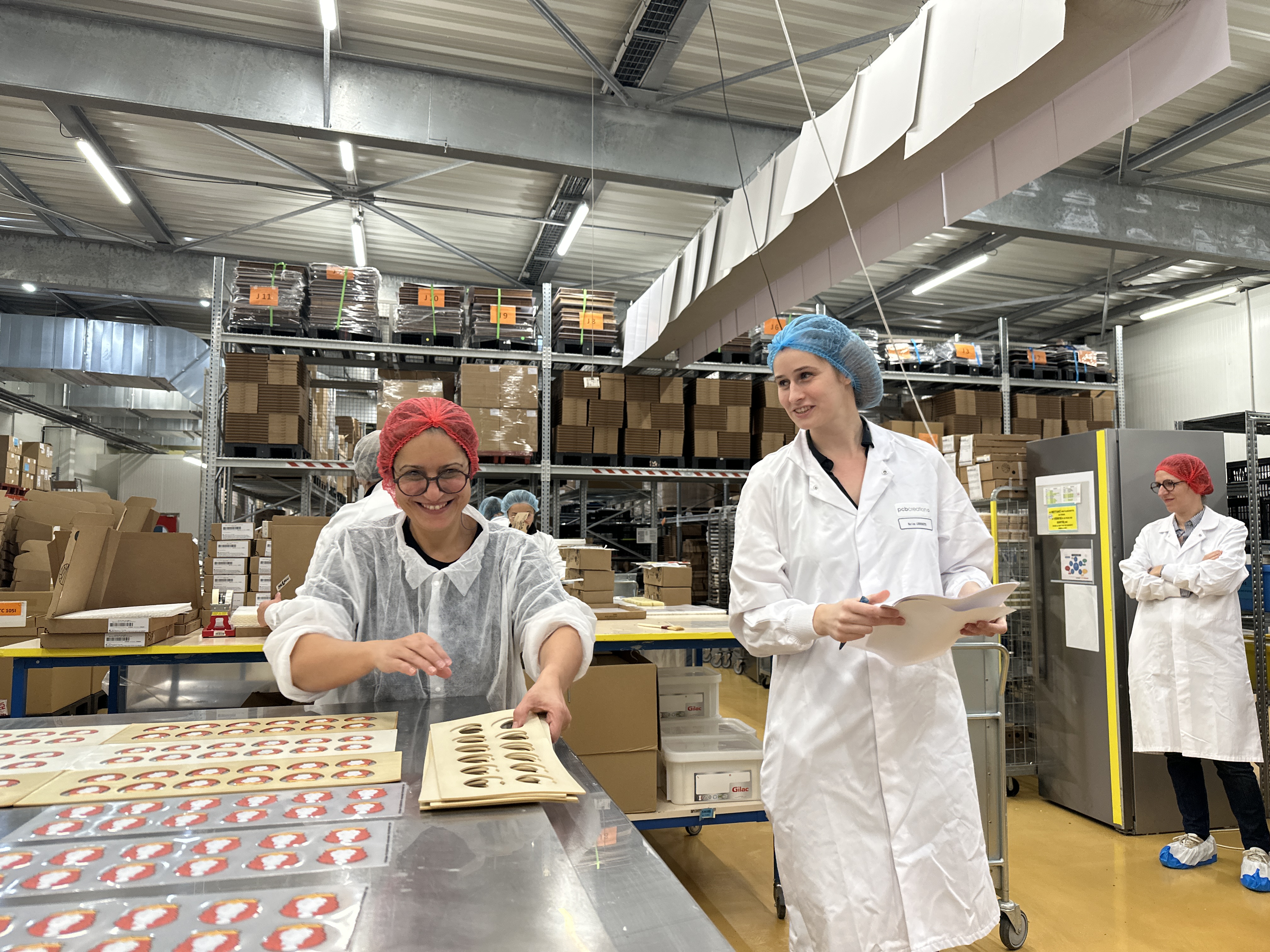 Image de l'entreprise