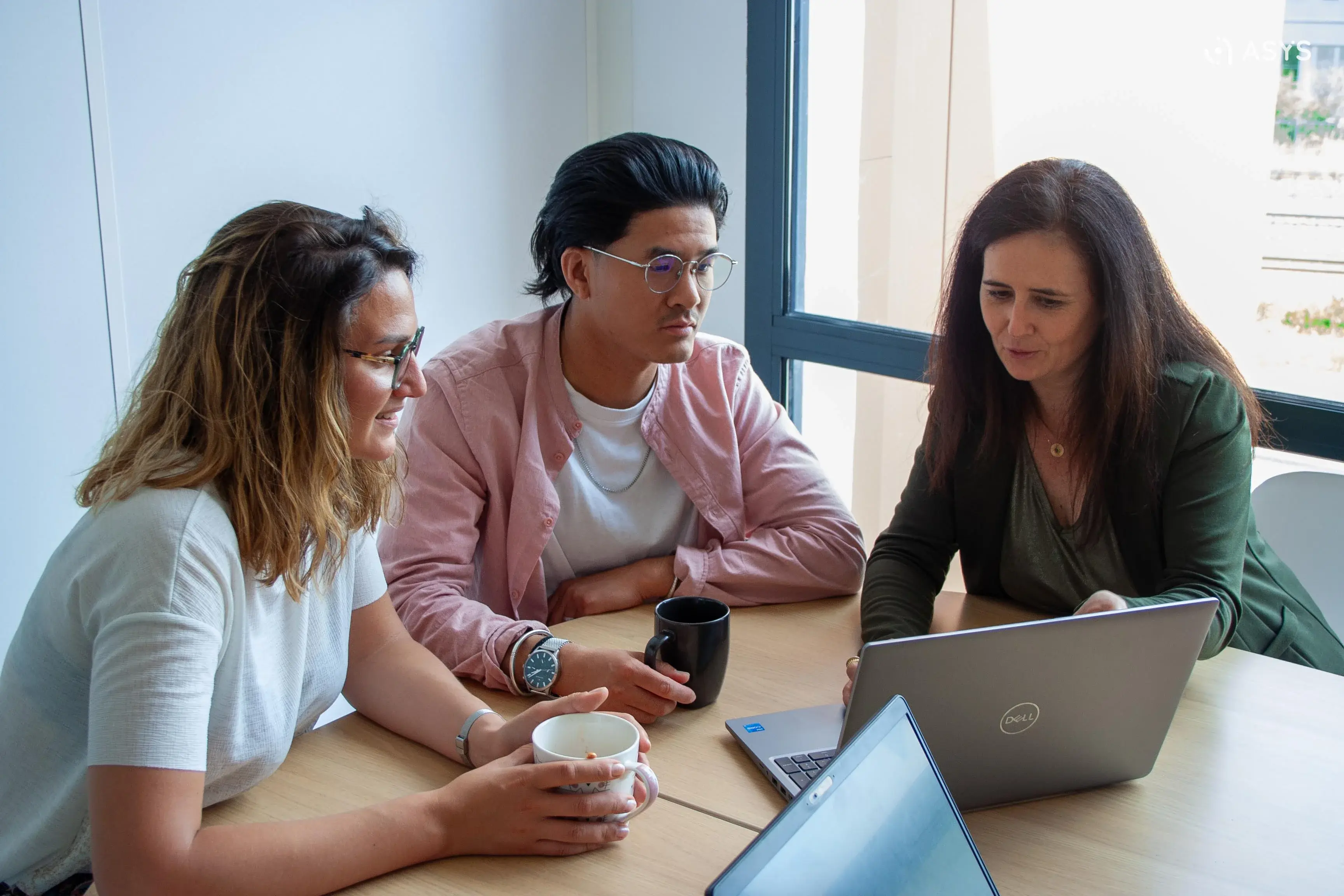 gestion roulement travail
