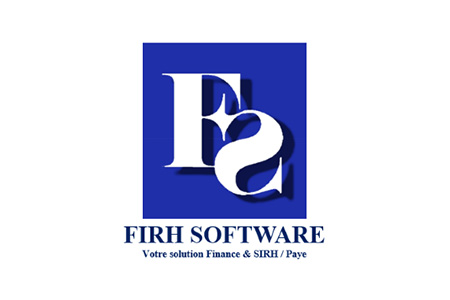 Logo de FIRH Software