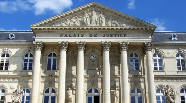 La Cour d'Appel d'Amiens opte pour Chronos pour gérer ses temps de travail