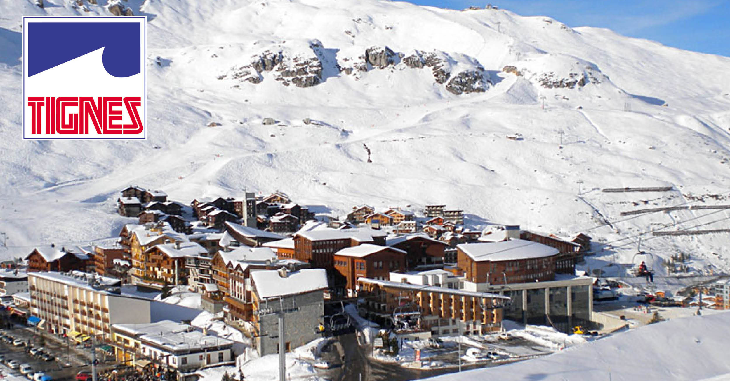 Témoignage client : la station de Tignes en piste avec le logiciel RH Chronos