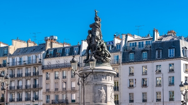 La ville de Clichy opte pour le logiciel de gestion des temps Chronos