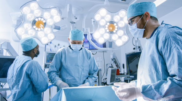 Classement World’s Best Hospitals 2021 : Asys accompagne les meilleurs hôpitaux en cancérologie