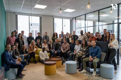 Fortify x Asys, un partenariat local au service de la satisfaction client