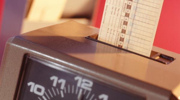 Replay Webinar - Temps de travail : la badgeuse est-elle has been ?