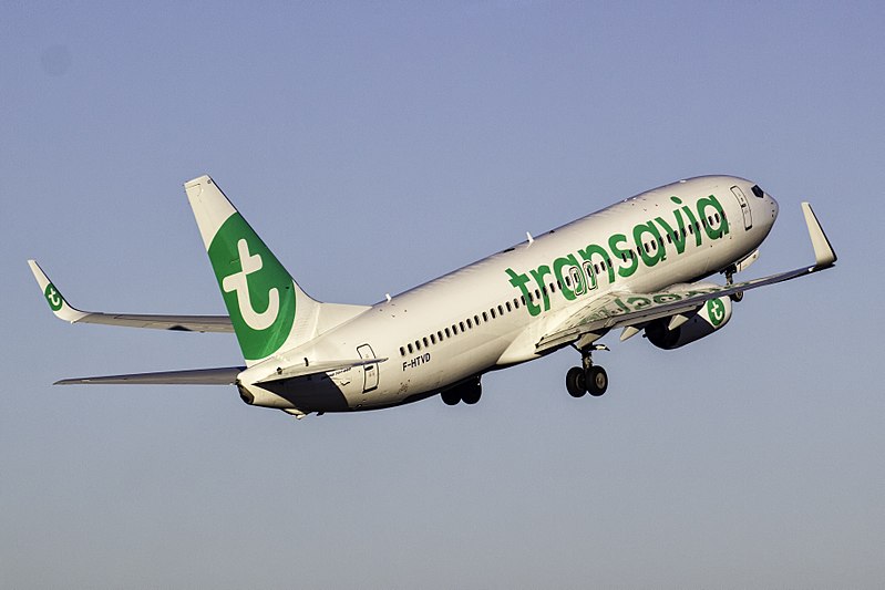 Transavia s'envole avec So'Horsys pour une meilleure gestion des temps