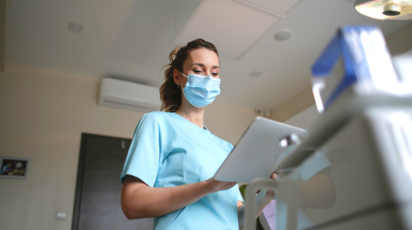 chronos logiciel rh hopital chu