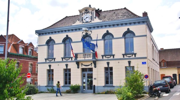 La ville de Beuvry choisit le logiciel de gestion des temps So'Horsys