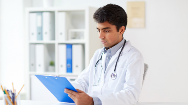 Le Centre Hospitalier de Vendée optimise la gestion des temps de travail en choisissant CHRONOS