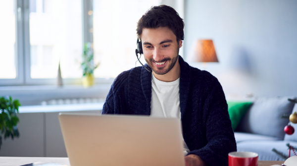 Télétravail : les nouveautés de la réforme du code du travail